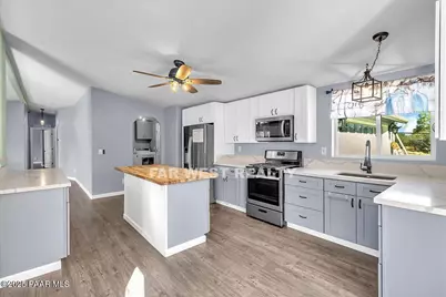 2490 W Glenshandra Drive, Prescott, AZ 86305 - Photo 16