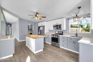 2490 W Glenshandra Dr, Prescott, AZ 86305 - Photo 16