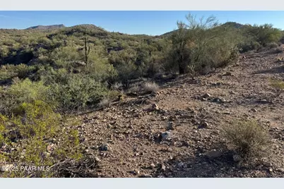 38000 S Blue Tank Trail, Wickenburg, AZ 85390 - Photo 4