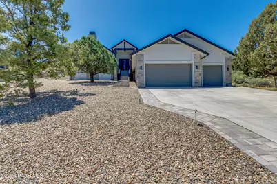 1020 Sunrise Boulevard, Prescott, AZ 86301 - Photo 2