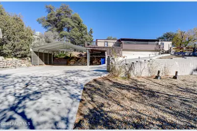 820 Oak Terrace Drive, Prescott, AZ 86301 - Photo 1