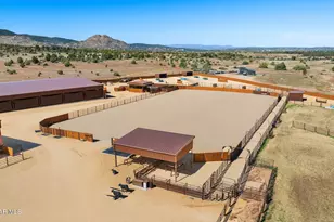 7520 N Williamson Valley Rd, Prescott, AZ 86305 - Photo 52