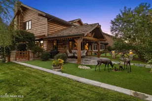 7520 N Williamson Valley Rd, Prescott, AZ 86305 - Photo 30