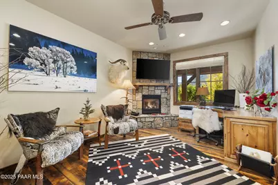 7520 N Williamson Valley Road, Prescott, AZ 86305 - Photo 18