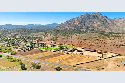 7520 N Williamson Valley Road, Prescott, AZ 86305 - Photo 56