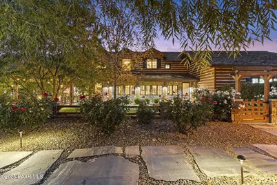 7520 N Williamson Valley Road, Prescott, AZ 86305 - Photo 32