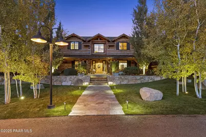 7520 N Williamson Valley Road, Prescott, AZ 86305 - Photo 2