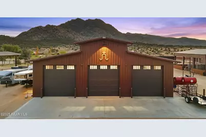 7520 N Williamson Valley Road, Prescott, AZ 86305 - Photo 34