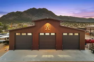 7520 N Williamson Valley Rd, Prescott, AZ 86305 - Photo 34