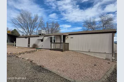 6515 N Cattletrack Road, Prescott Valley, AZ 86314 - Photo 2
