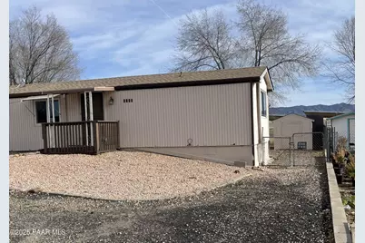 6515 N Cattletrack Road, Prescott Valley, AZ 86314 - Photo 4