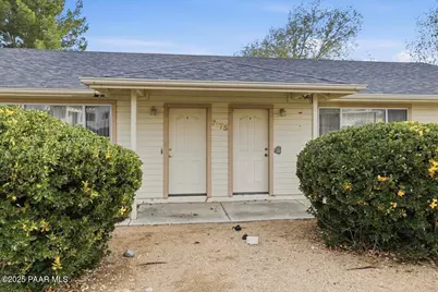 7175 E Thrush Lane, Prescott Valley, AZ 86314 - Photo 4