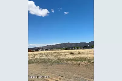 00 E Canter Drive, Prescott Valley, AZ 86315 - Photo 8