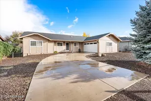 8447 E Sommer Dr, Prescott Valley, AZ 86314 - Photo 2