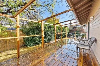 8447 E Sommer Drive, Prescott Valley, AZ 86314 - Photo 24