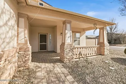 669 N Blanco Court, Dewey-Humboldt, AZ 86327 - Photo 4