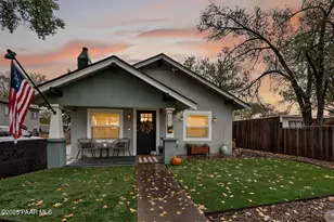 730 4th St, Prescott, AZ 86301 - Photo 2