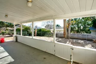 10833 E Oxbow Dr, Dewey-Humboldt, AZ 86327 - Photo 16