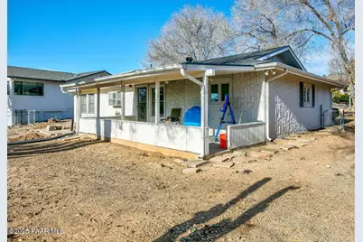 10833 E Oxbow Drive, Dewey-Humboldt, AZ 86327 - Photo 16