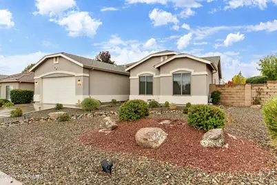 6595 E Tenby Drive, Prescott Valley, AZ 86314 - Photo 2