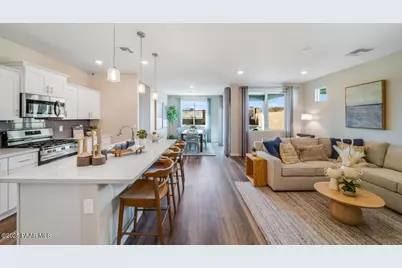 1207 Prairie Dog Trail #32, Prescott, AZ 86305 - Photo 2