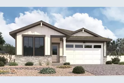 1215 Prairie Dog Trail #34, Prescott, AZ 86305 - Photo 1