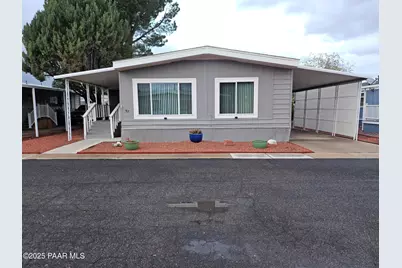 7901 E State Route 69 #57, Prescott Valley, AZ 86314 - Photo 2