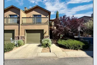 1131 Hughes Street, Prescott, AZ 86305 - Photo 1