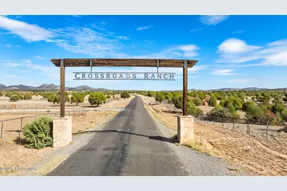 5100 W Dillon Wash Road Lot B, Prescott, AZ 86305 - Photo 4