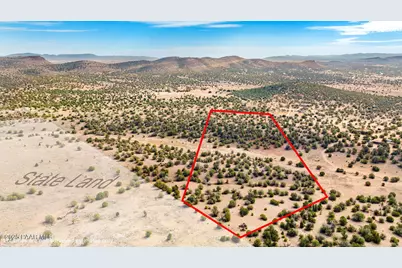 5100 W Dillon Wash Road Lot B, Prescott, AZ 86305 - Photo 8