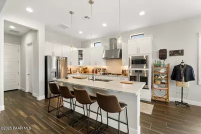 5363 Rocky Vista Drive, Prescott, AZ 86301 - Photo 2