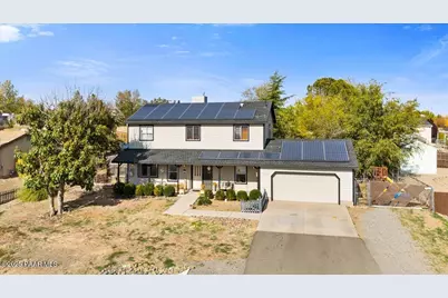 7892 E Roundup Drive, Prescott Valley, AZ 86314 - Photo 2