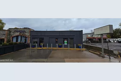 334 S Montezuma St. Suite C, Prescott, AZ 86303 - Photo 1