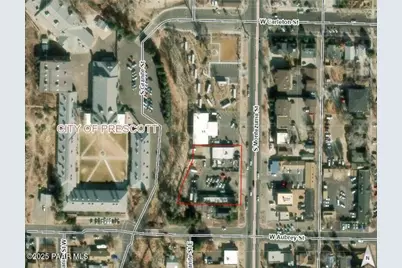 334 S Montezuma St. Suites B & C, Prescott, AZ 86303 - Photo 14