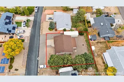 4211 N Kachina Way, Prescott Valley, AZ 86314 - Photo 30