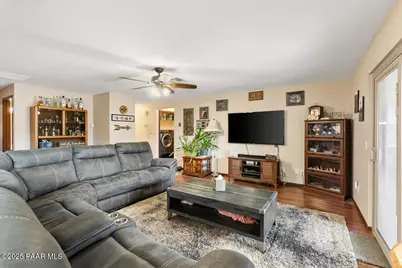 4211 N Kachina Way, Prescott Valley, AZ 86314 - Photo 4