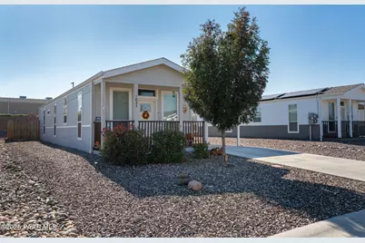 1023 W Thorton Road, Camp Verde, AZ 86322 - Photo 2