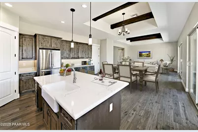 6236 W Omar  (Lot 207) Road, Prescott, AZ 86305 - Photo 8