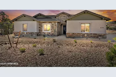 6236 W Omar  (Lot 207) Road, Prescott, AZ 86305 - Photo 2