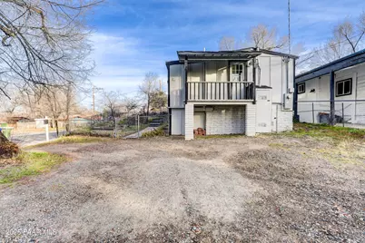 415 Comfort Avenue, Prescott, AZ 86301 - Photo 2
