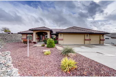 5825 Curry Court, Prescott, AZ 86305 - Photo 1