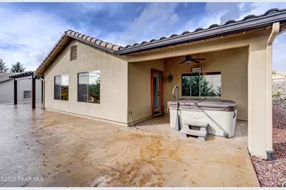 5825 Curry Court, Prescott, AZ 86305 - Photo 26