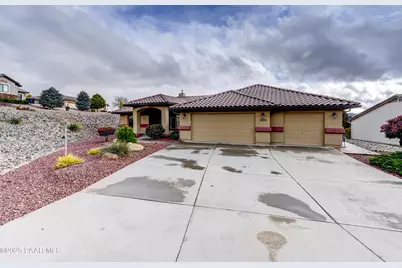 5825 Curry Court, Prescott, AZ 86305 - Photo 2