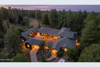 5500 S Walker Road, Prescott, AZ 86303 - Photo 1