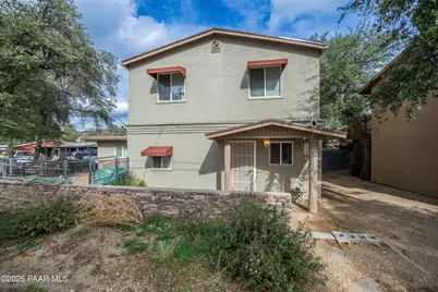 16830 W West Way, Yarnell, AZ 85362 - Photo 1