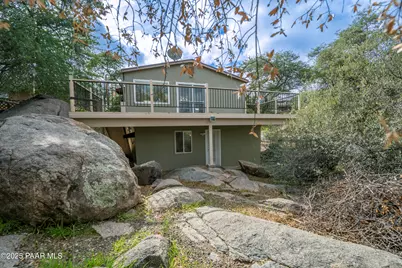 16830 W West Way, Yarnell, AZ 85362 - Photo 34