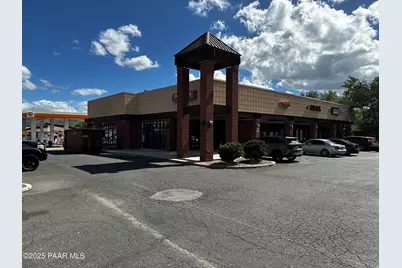 1333 Iron Springs #D Road, Prescott, AZ 86301 - Photo 1