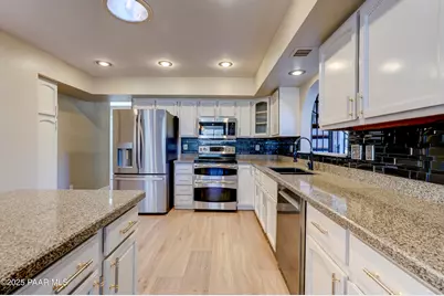 1784 Rolling Hills Drive, Prescott, AZ 86303 - Photo 4