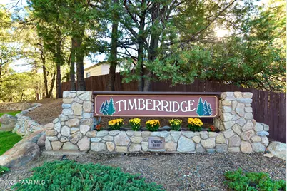 1784 Rolling Hills Drive, Prescott, AZ 86303 - Photo 2