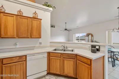5505 N Bronco Lane, Prescott Valley, AZ 86314 - Photo 6